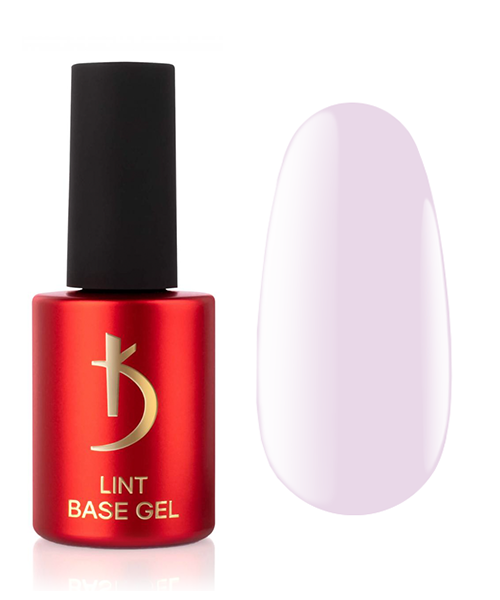 KODI LINT BASE GEL PURPLE 15 ml