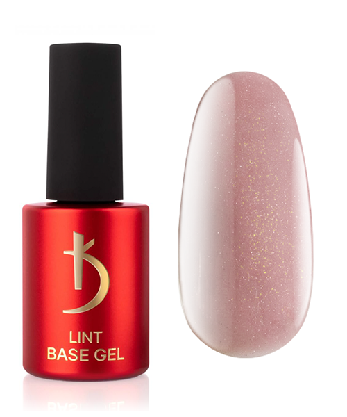 KODI LINT BASE GEL SHINE BEIGE 15 ml