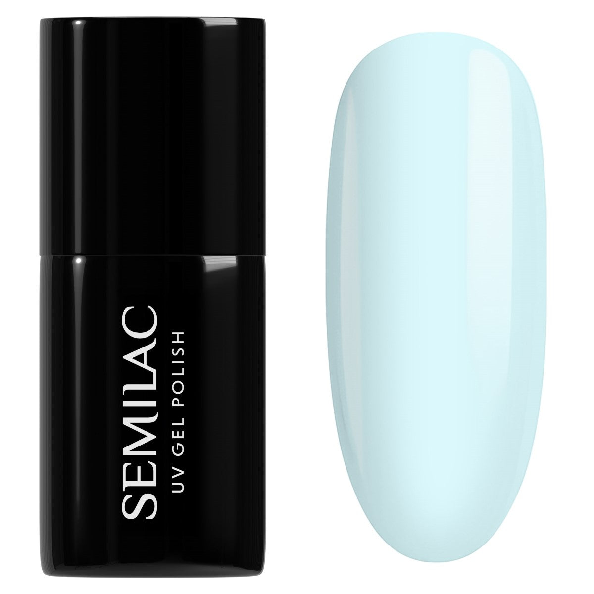 169 UV Hybrid Semilac Baby Boy 7ml
