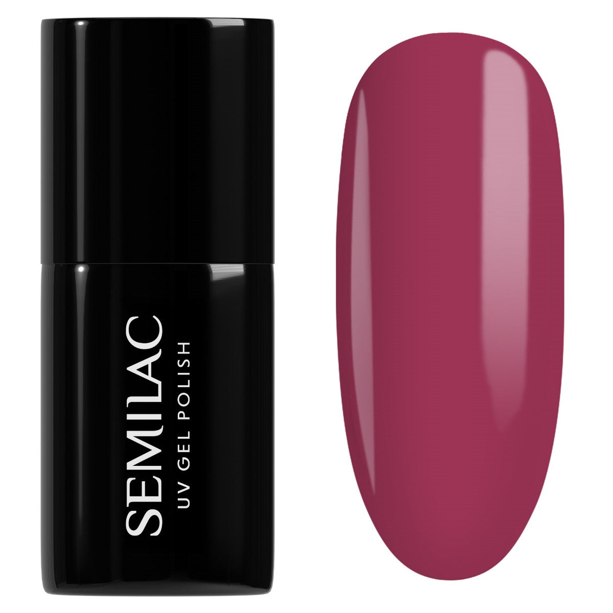 189 UV Hybrid Semilac Tuna Voyage 7ml