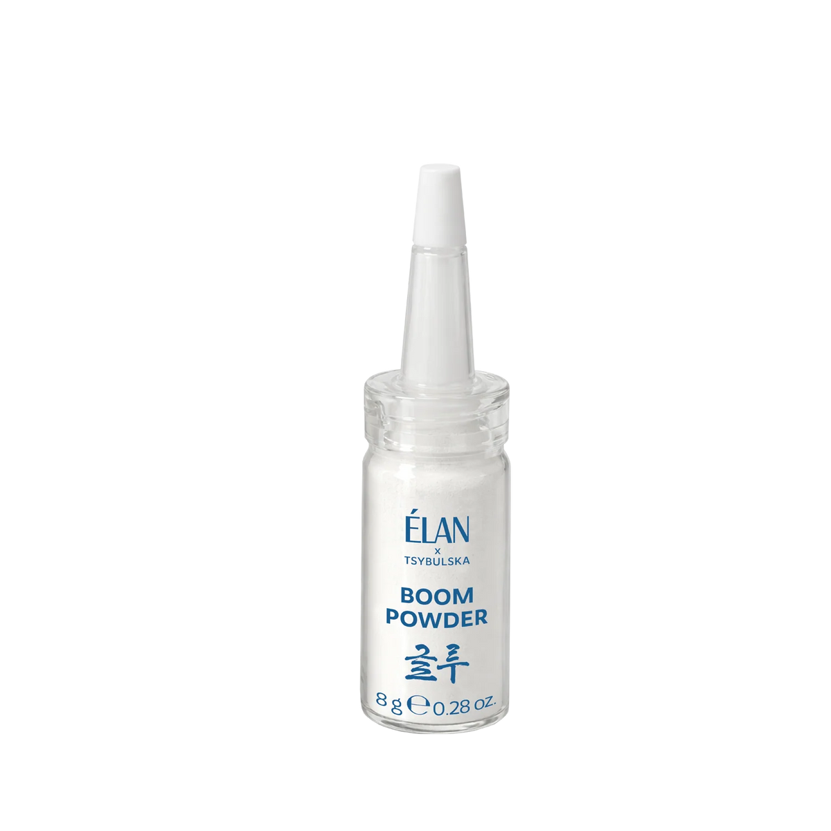 ELAN ripsmete pinguldav kinnituspuuder FixPowder, 9 g