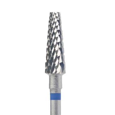 KMIZ Carbide Cutter Cone Blue 045 [116210]