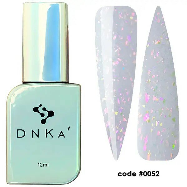 0052 Octans DNKa' Liquid Acrygel