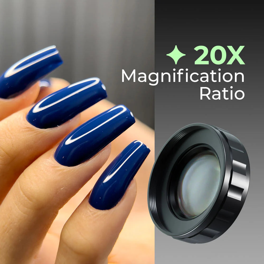 4BLANC Macro 20X Video Lens - Макролинза