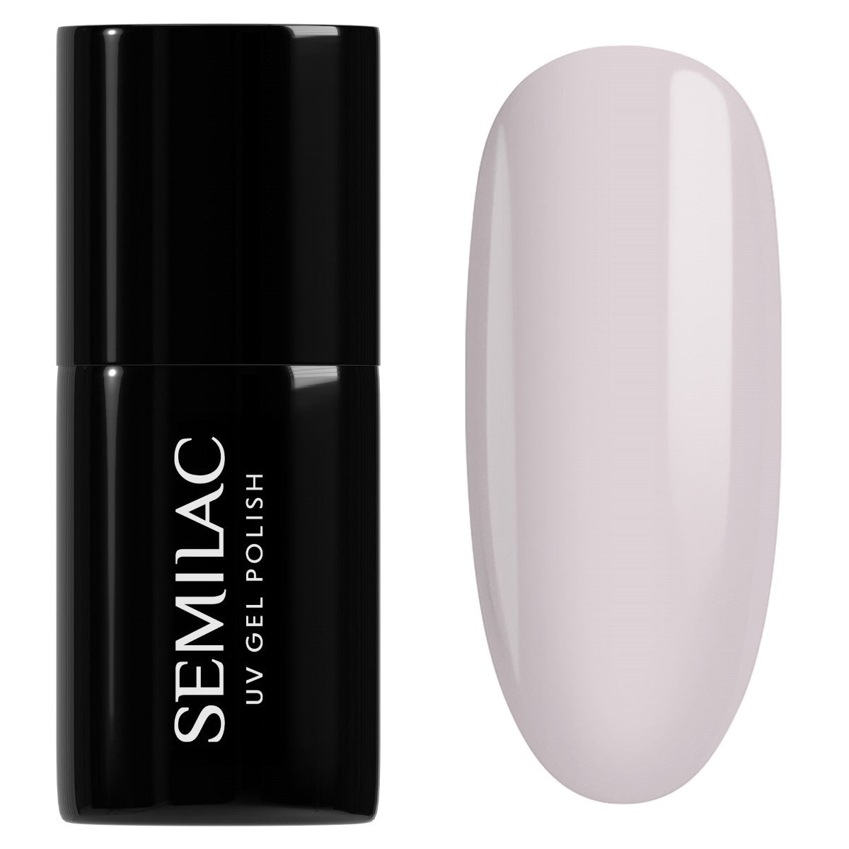 219 UV Hybrid Semilac Business Line Pink Ivory 7ml