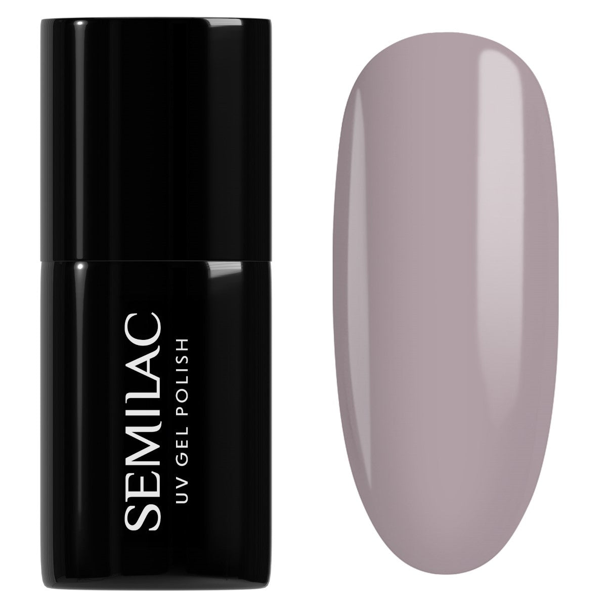 221 UV Hybrid Semilac Business Line Smoky Beige 7ml