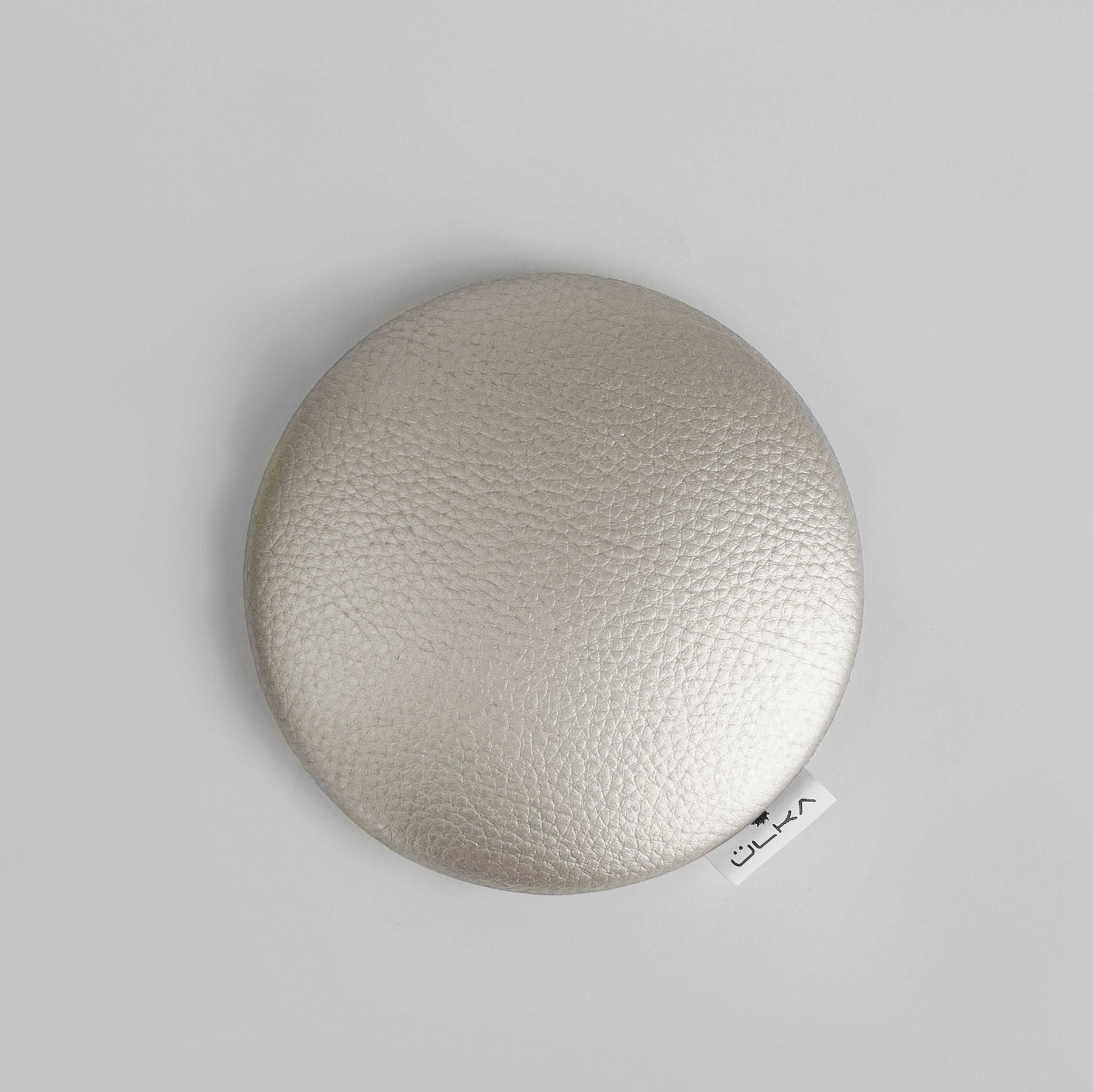 ULKA Elbow pad pearl color no.22