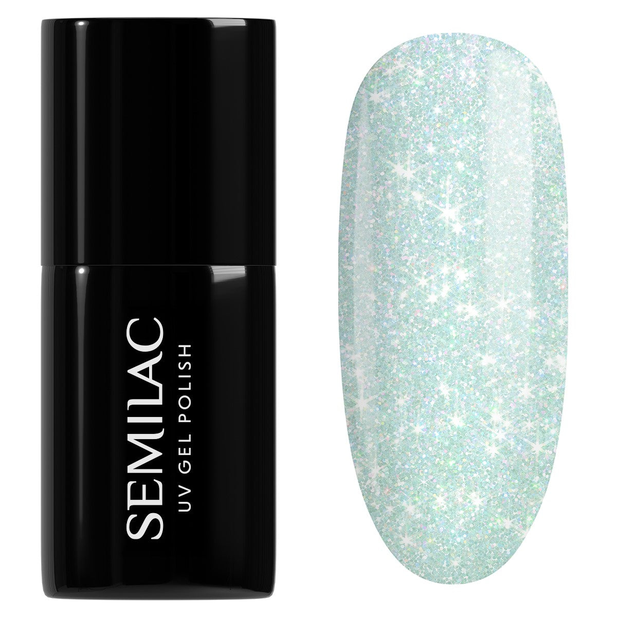 239 UV Semilac Gel Polish Mermaid Tail 7ml