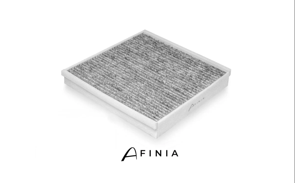 Угольный фильтр Afinia для пылесборника NDC 1000