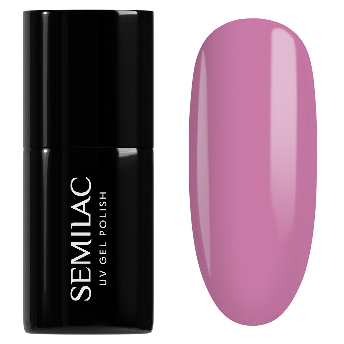 278 Semilac PasTells Soft Pink 7ml