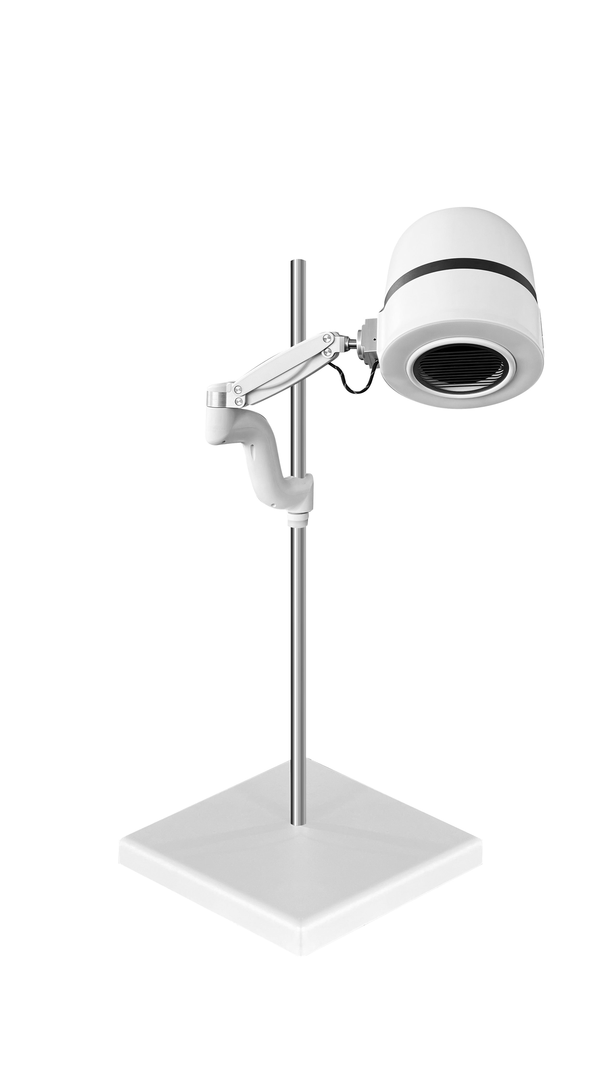 SheMax PROSTAND DUO PRO Bodenständer