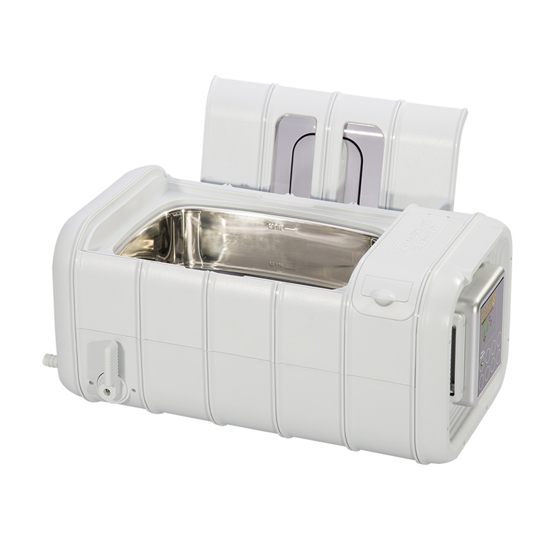 Codyson CD-4831 Ultrasonic Cleaning Machine with Heating, 3L