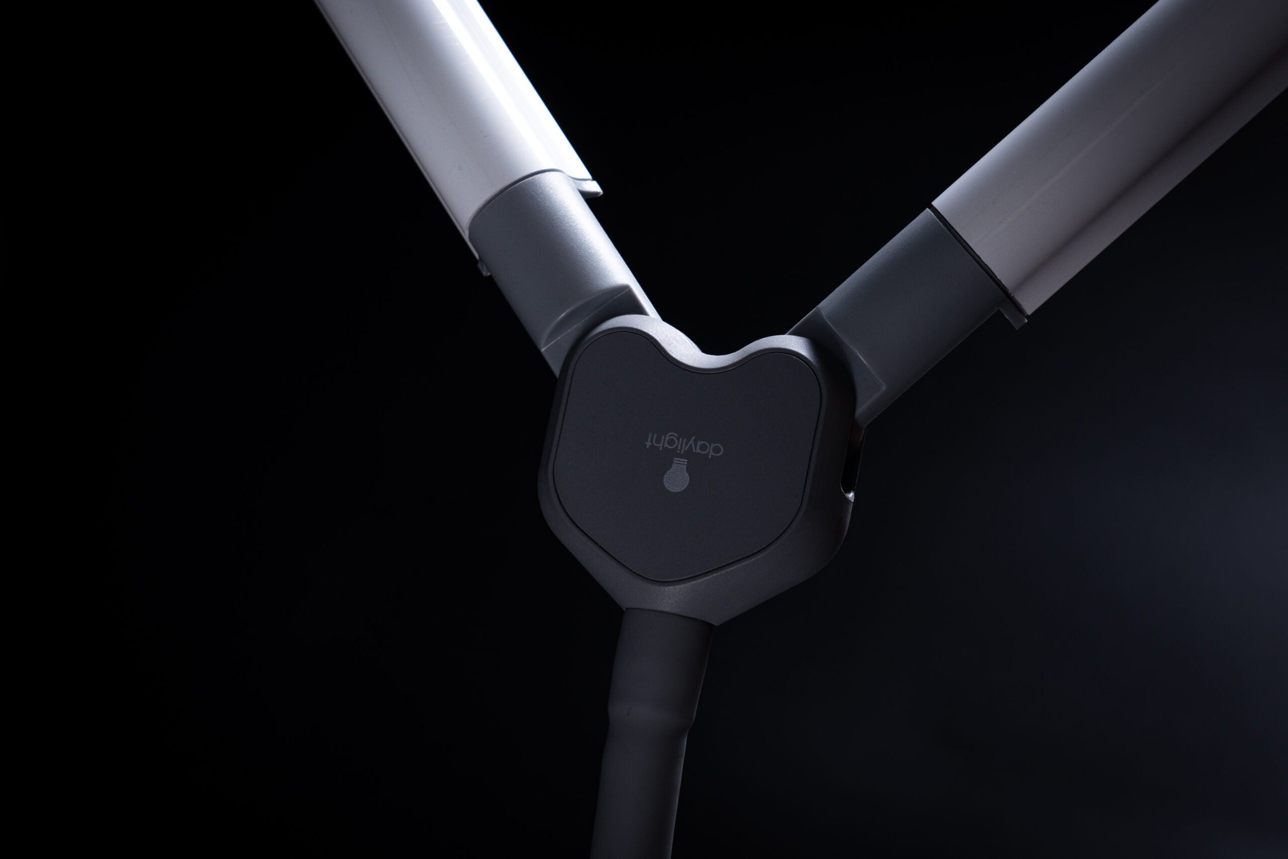 Daylight DuoPro Skavas Galda Lampa [DuoPro Clamp Lamp]