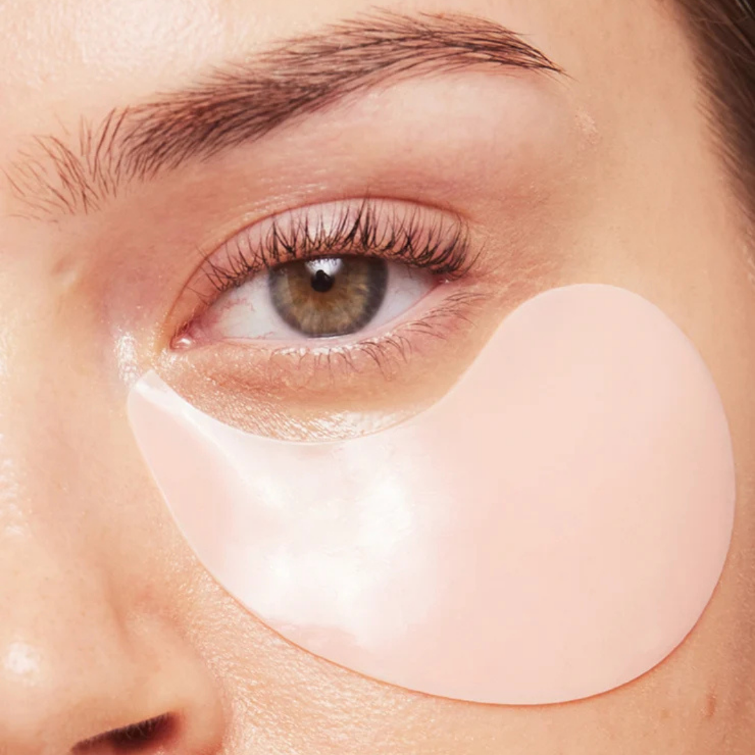XLASH Awakening Eye Gels - hidrogela acu patči, 60 gab.