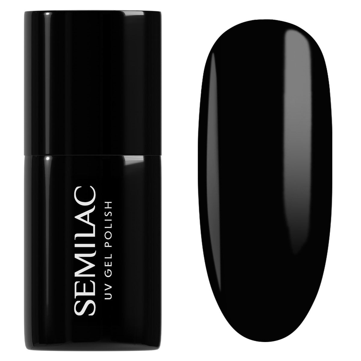 300 Super Cover Perfect Black 7ml
