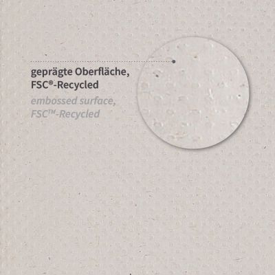 ZZ Papīra roku dvieļi, 2 slāņi, no pārstrādāta papīra, 23cm x 21cm