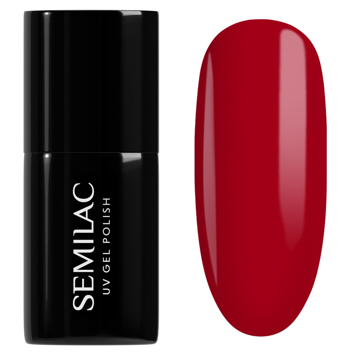 305 UV Hybrid Semilac Spiced Apple 7ml