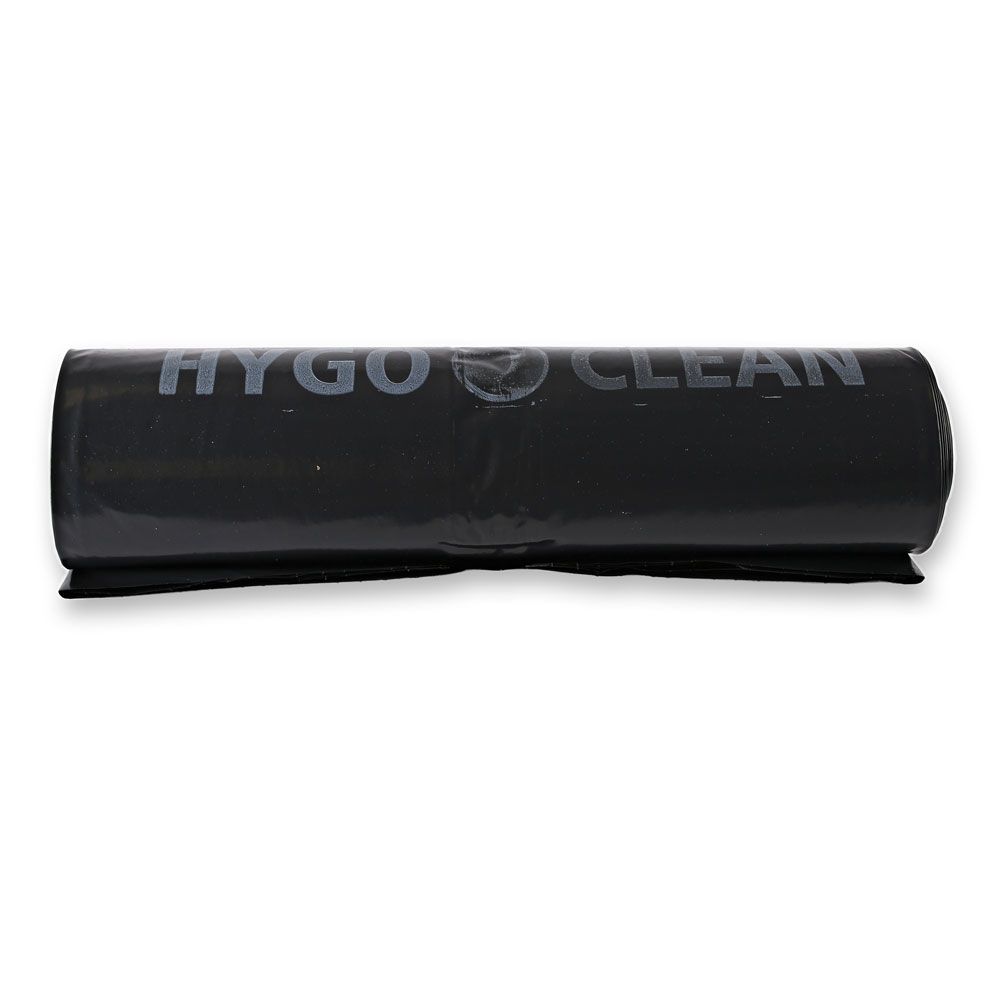 Waste bags Premium, 240 l | LDPE, roll, 10pcs (Germany)