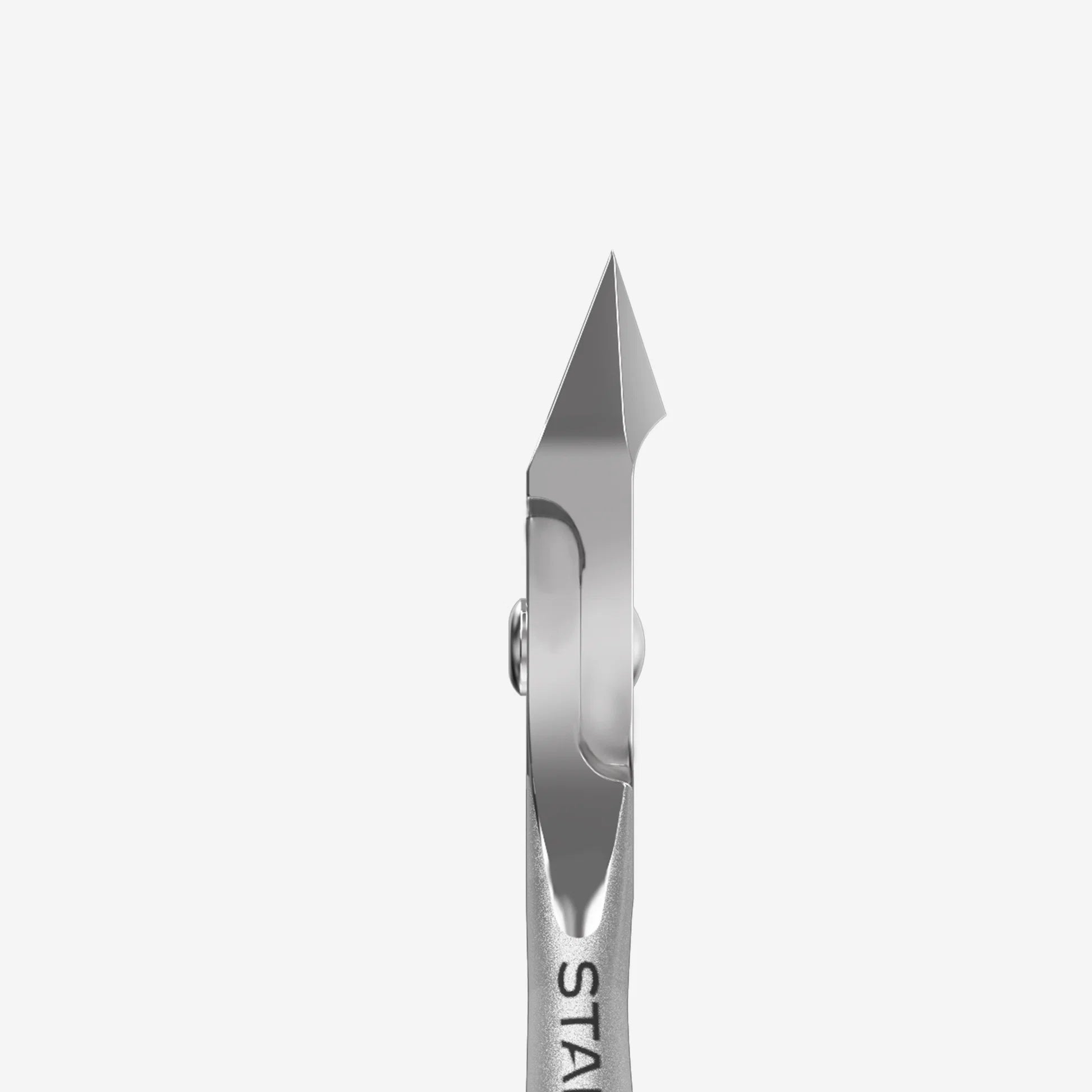 STALEKS Kutikulu-tangid SMART 50 4 mm [NS-50-4]
