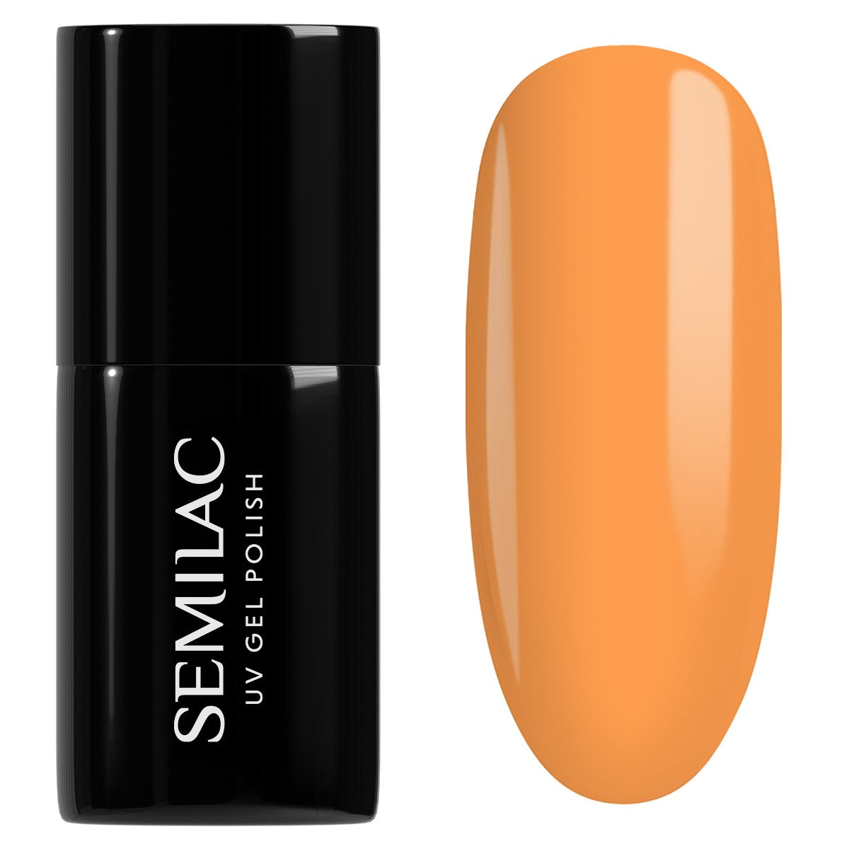 362 UV Hybrid Semilac GO OUT WITH ME  7ml