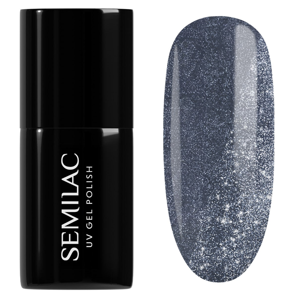 398 Semilac UV gel polish Classy &amp; Sassy 7 ml