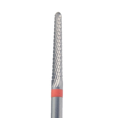 KMIZ Carbide Cutter Cone Red 023 [116280]