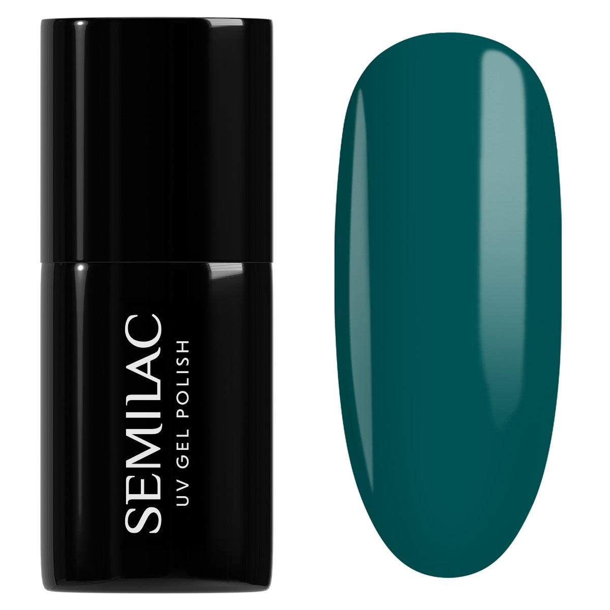 405 UV Hybrid Semilac Bottled Herbs 7ml