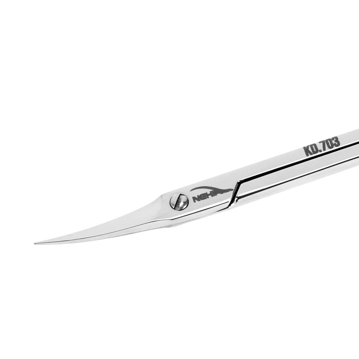 NGHIA „Kutikulu“ žirklės KD.703, 23,5 mm