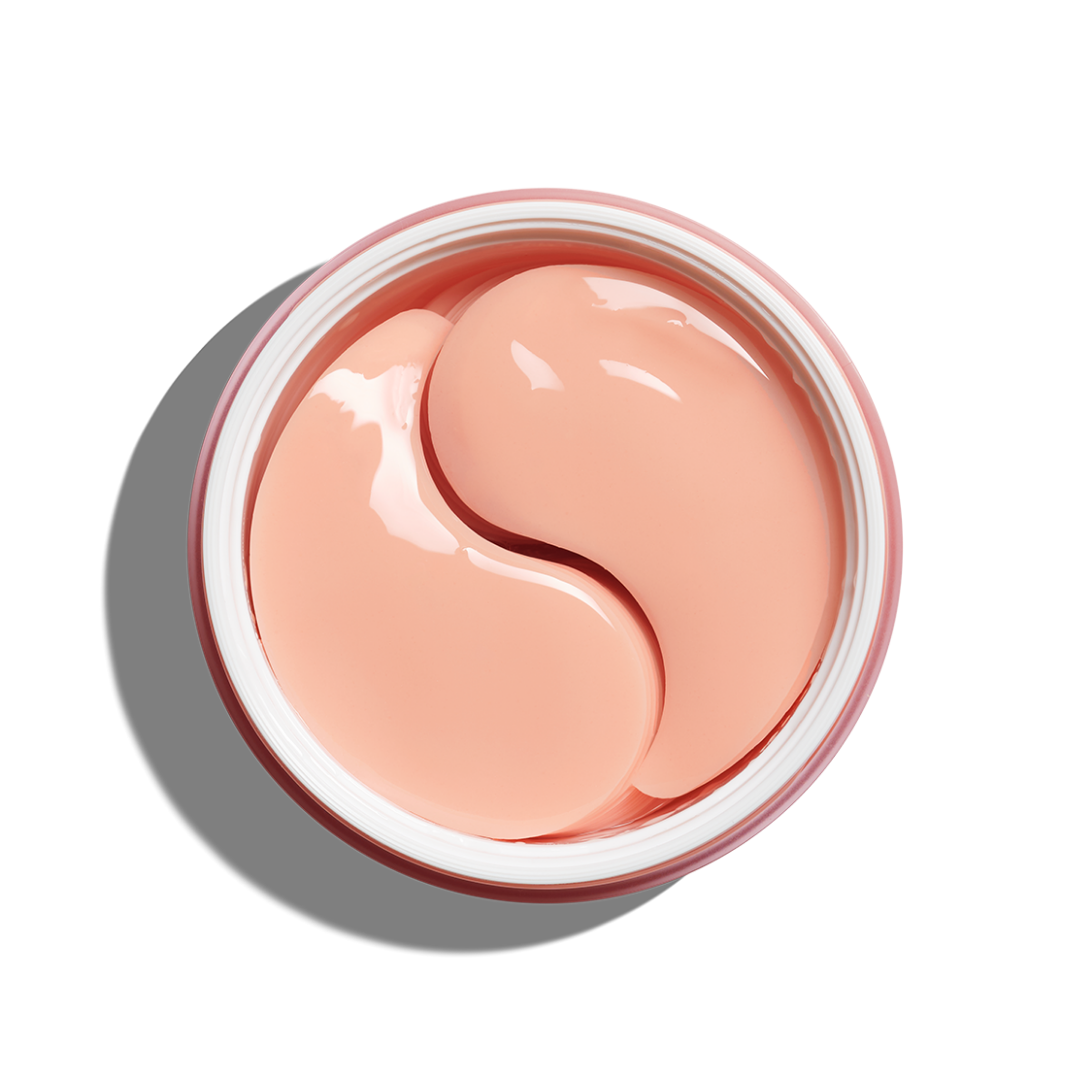 XLASH Awakening Eye Gels - гидрогелевые патчи для глаз, 60 шт.