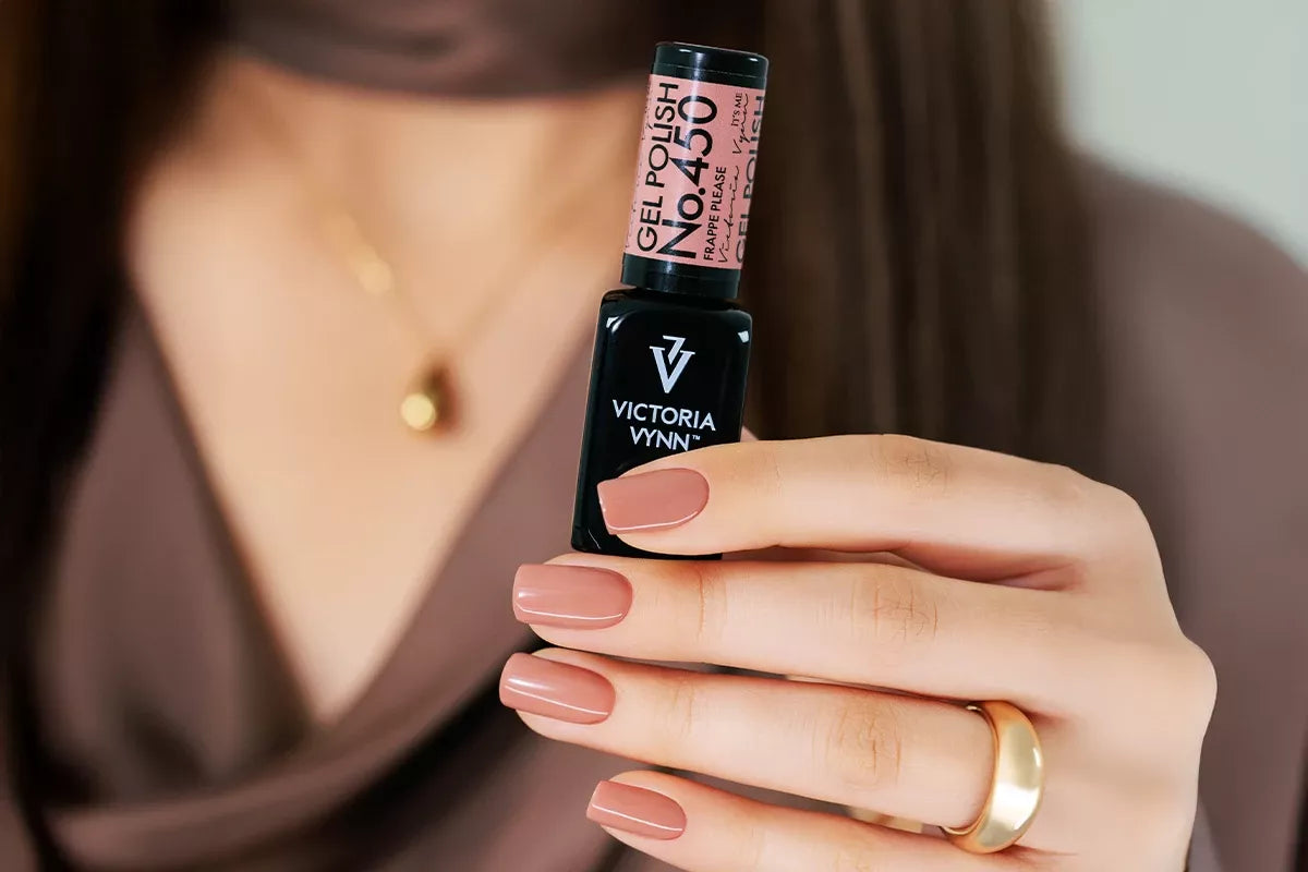 450 Frappe Please GP, 8ml