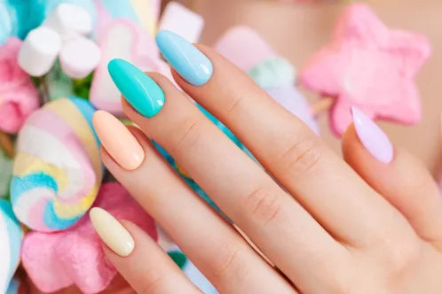 455 Sky Candy GP, 8ml