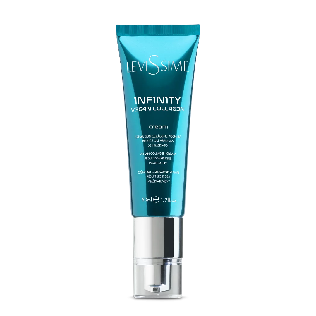 Levissime INFINITY VEGAN COLLAGEN Creme, 50 ml [4788]