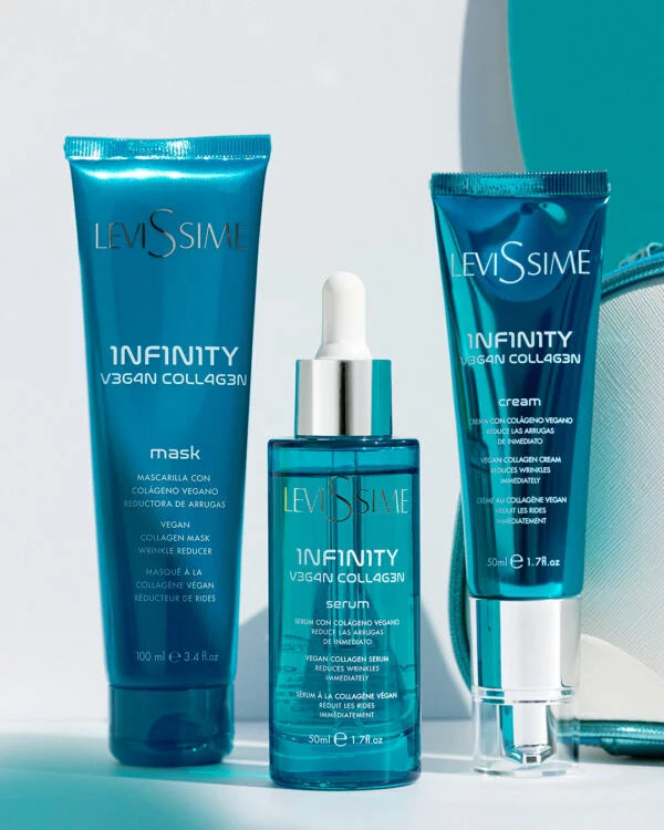 Levissime INFINITY VEGAN COLLAGEN Creme, 50 ml [4788]