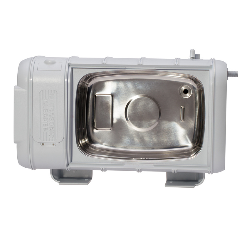 Codyson CD-4831 soojendusega ultraheli-puhastusseade, 3 l