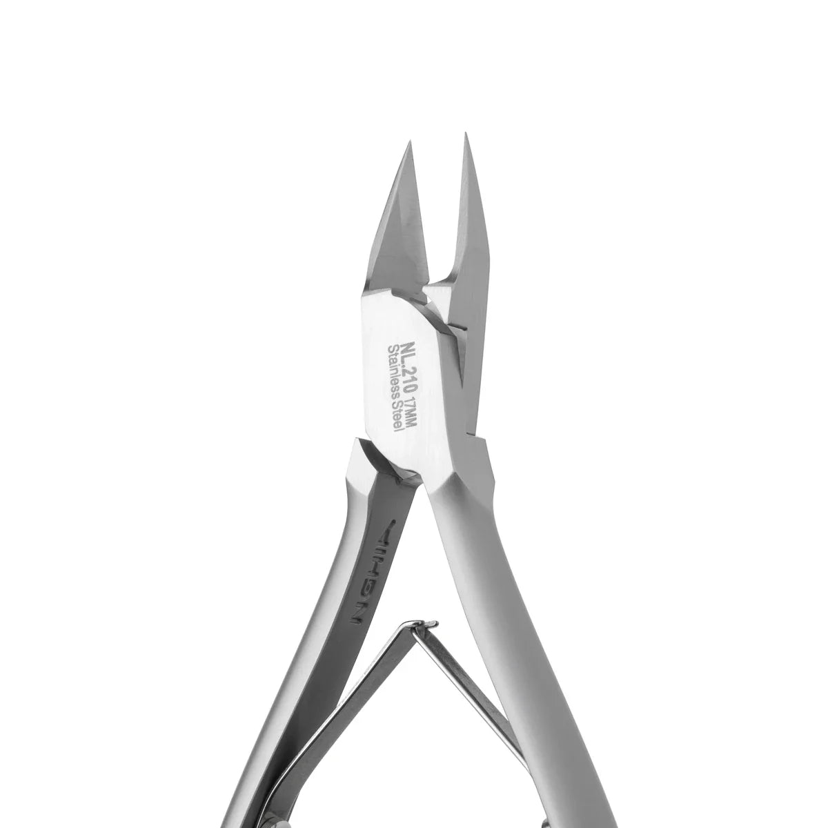 NGHIA Cuticle Nippers CL.205 5 mm