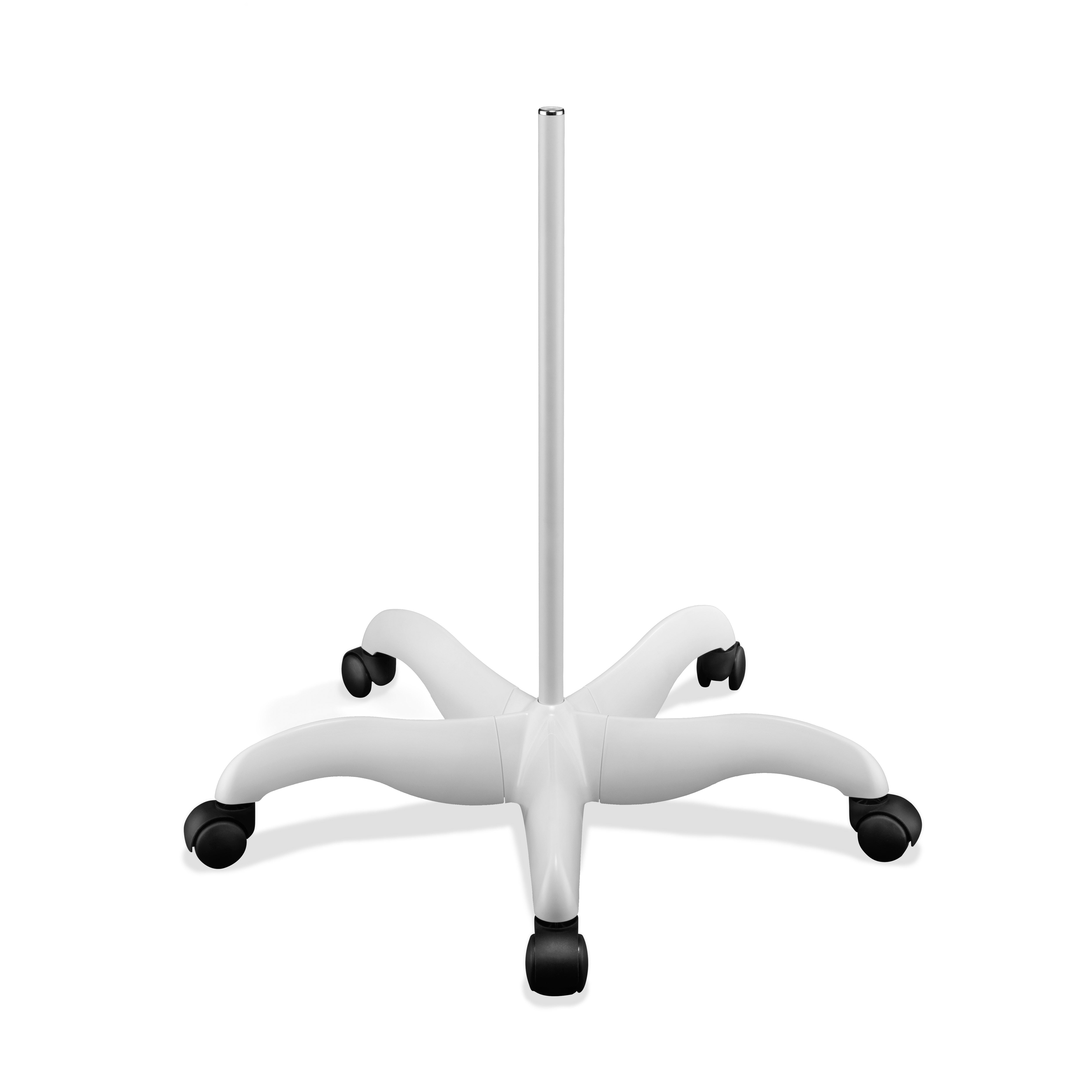 Подставка с 5-спицевым основанием [Professional Floor Stand]