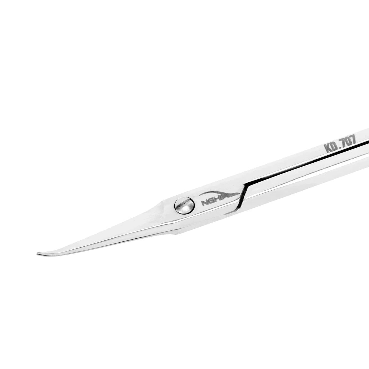 NGHIA „Kutikulu“ žirklės KD.707, 22,5 mm