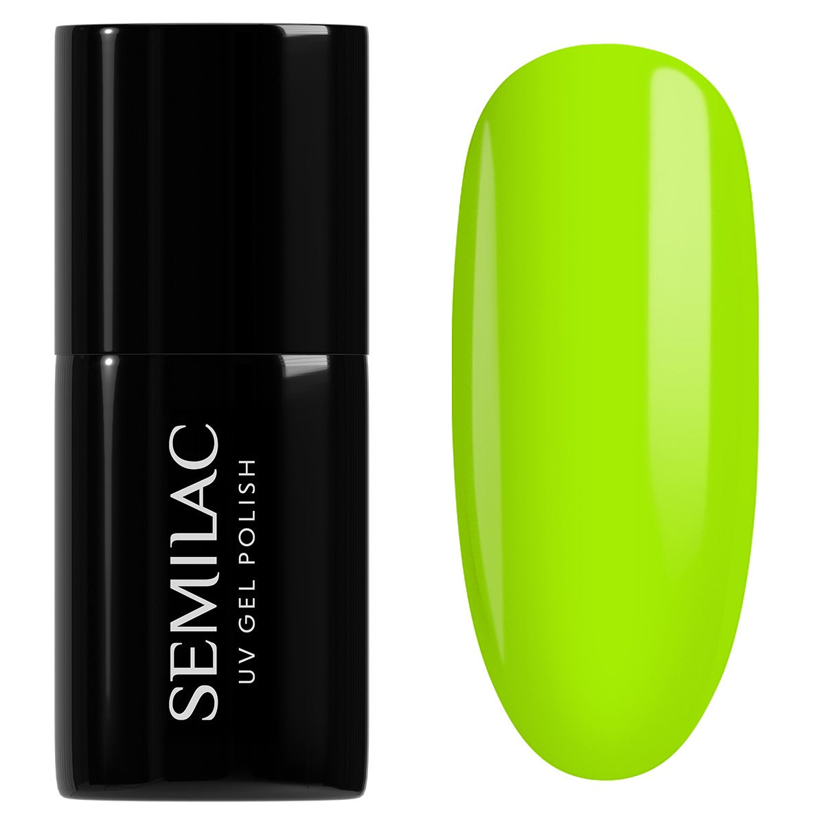 364 UV Hybrid Semilac RIDE WITH ME  7ml