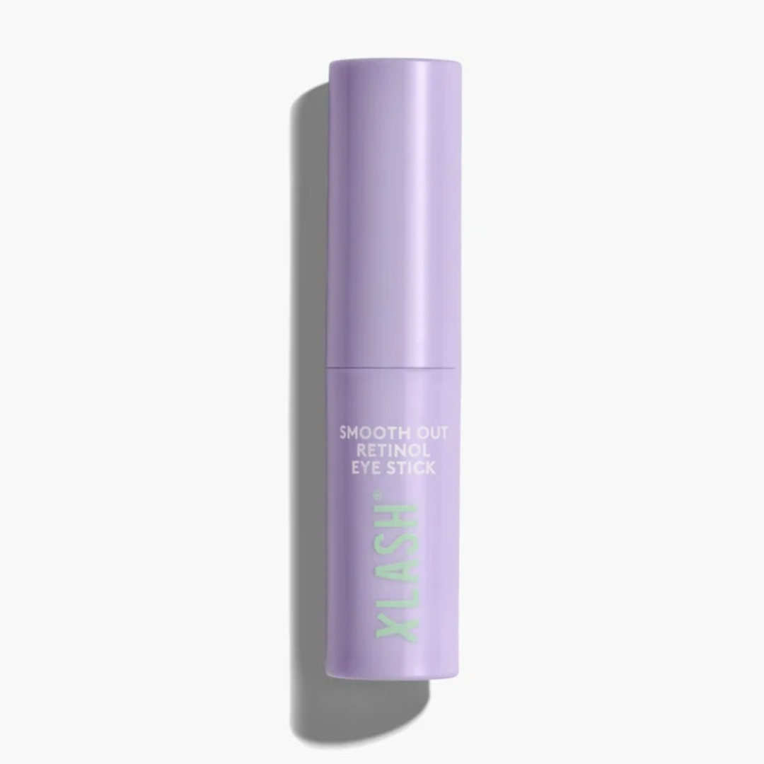 XLASH Smooth Out Retinol Eye Stick - Разглаживающий стик с ретинолом