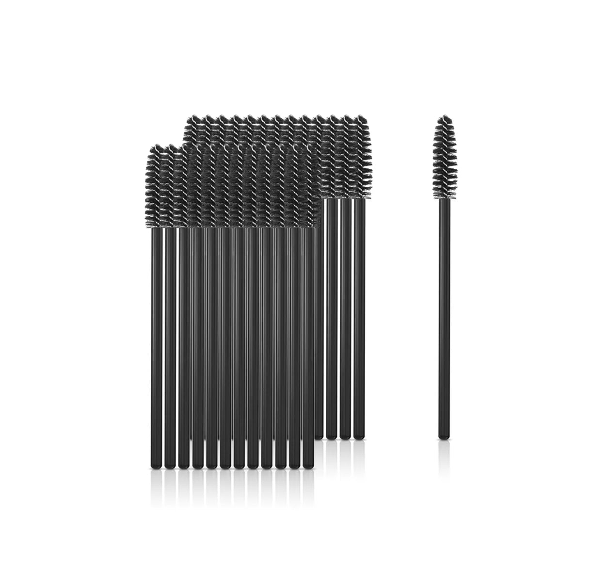 THUYA Eyelash brushes 25 pcs.