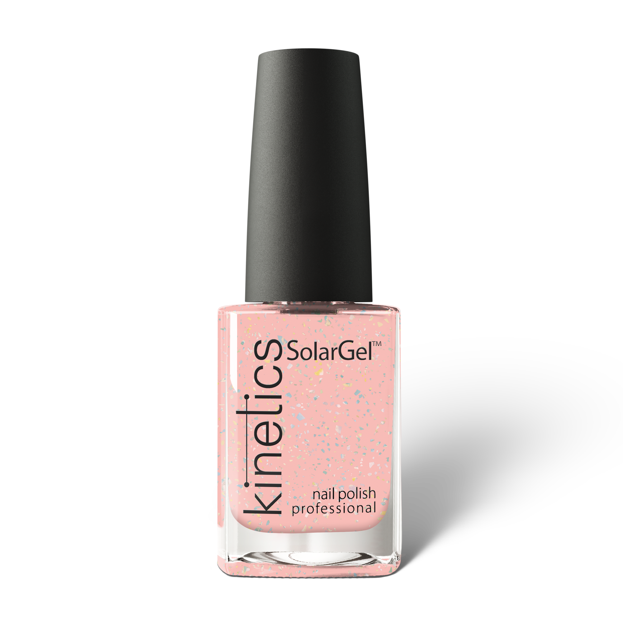 „Kinetics“ „SolarGel“ lakas „Bloomveil“ Nr. 688, 15 ml