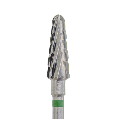 KMIZ Carbide Cutter Cone Green 050 [115943]