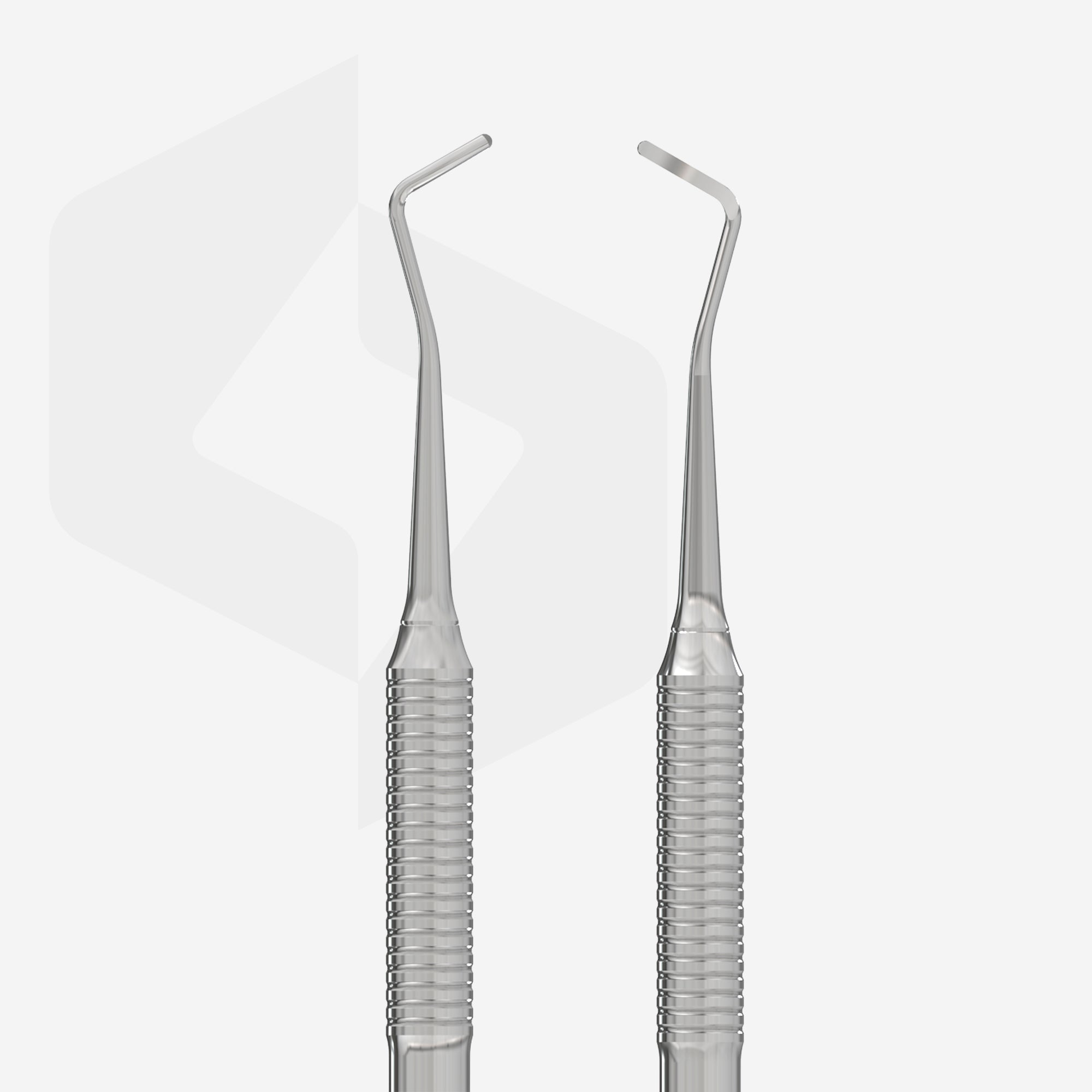 STALEKS Curette EXPERT [PE-20/2]