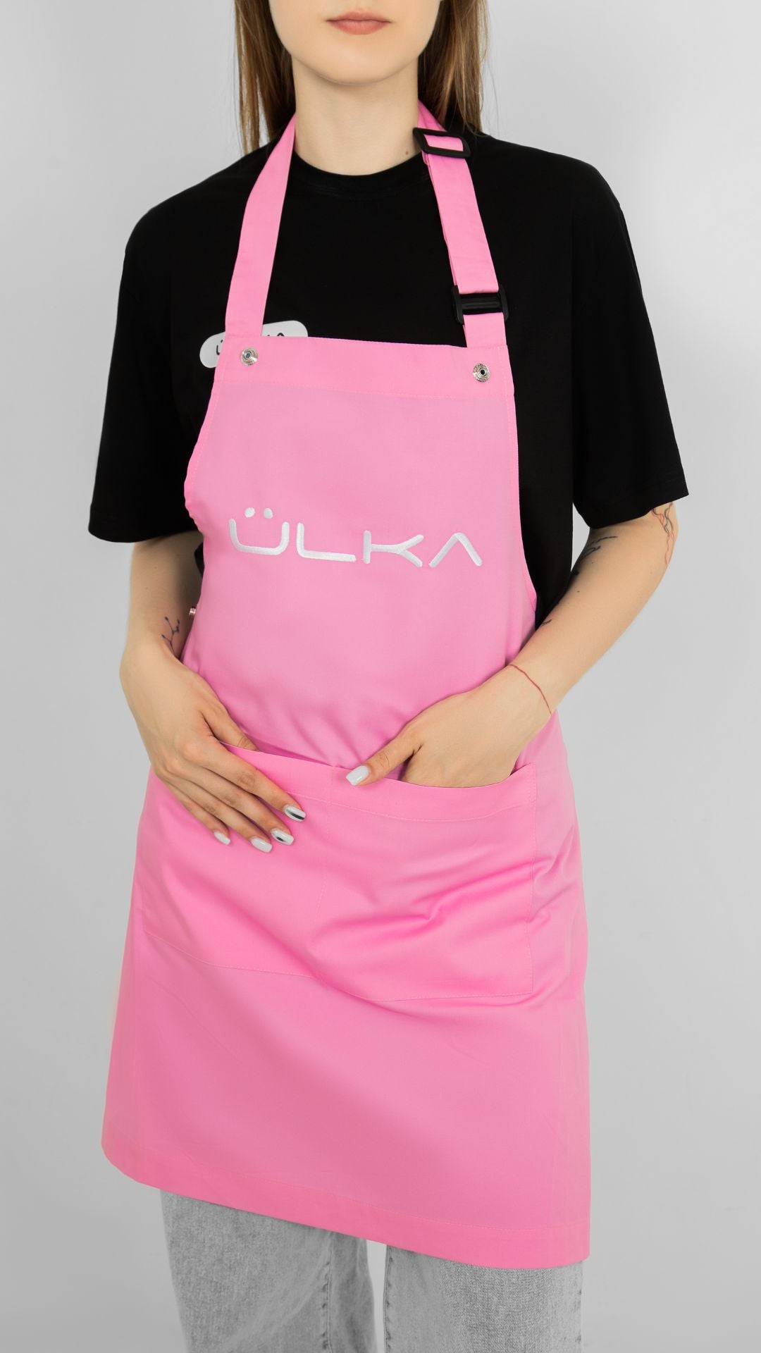 ULKA Фартук с защитным экраном