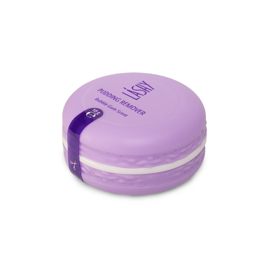 LOVELY Wimpern-Creme-Entferner Lashy Mango, 10 g