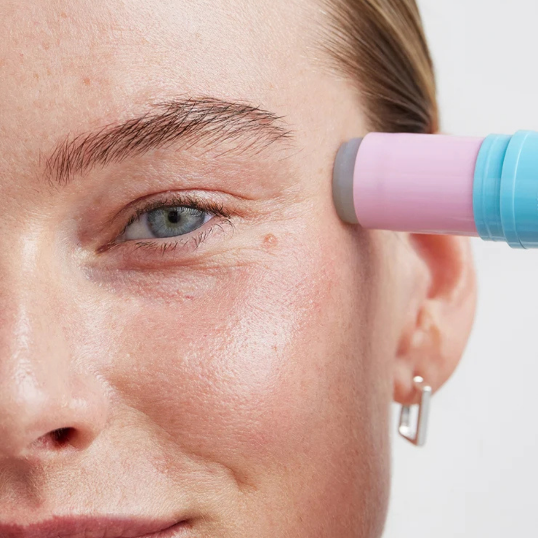 XLASH Hydrating Hyal Eye Stick — увлажняющий карандаш для глаз