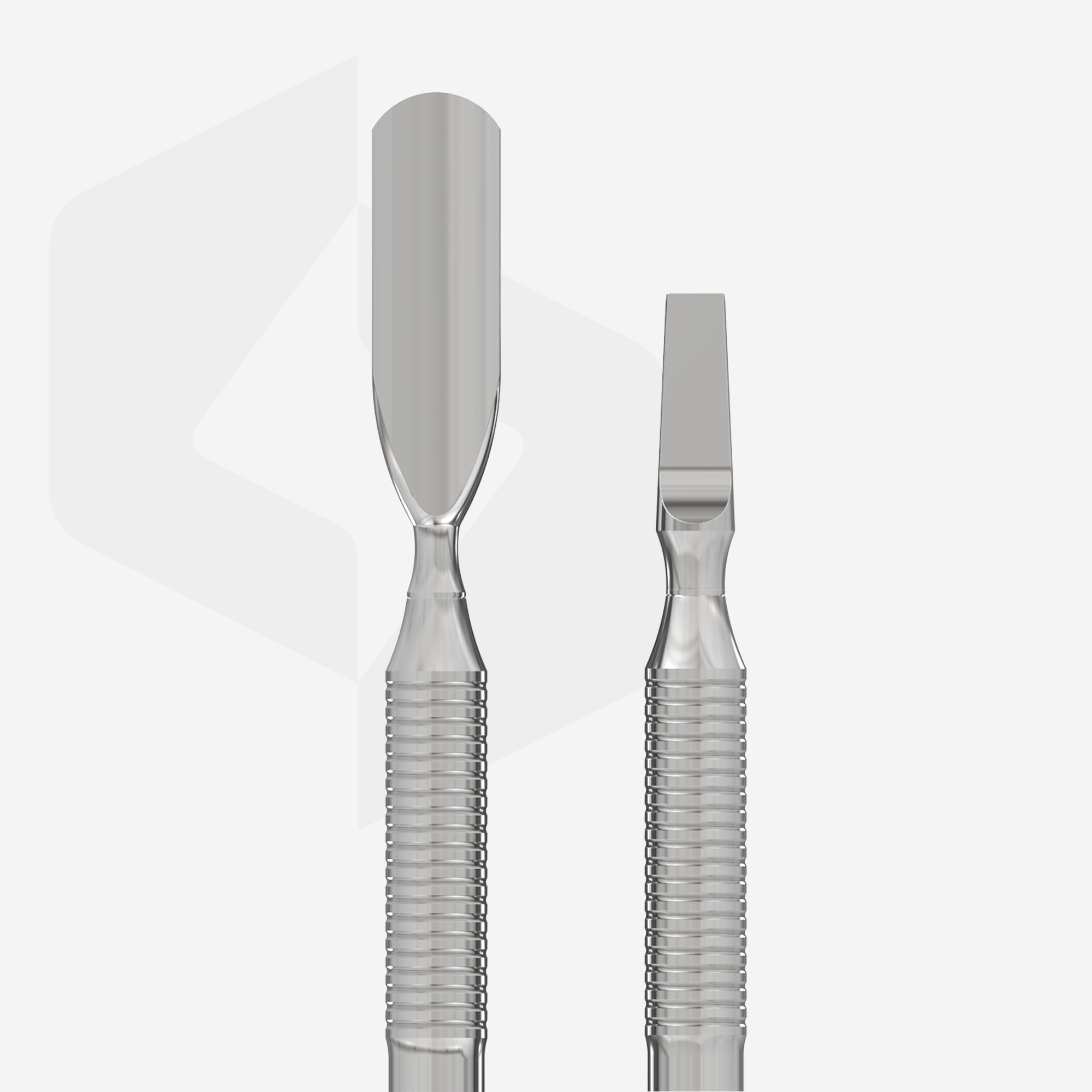 STALEKS Manicure cuticle pusher EXPERT [PE-30/5]