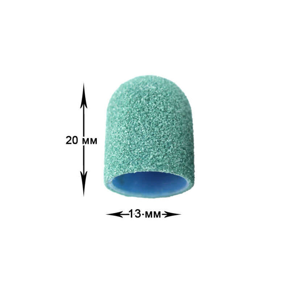 C13G Multibor disposable cap 13mm, medium