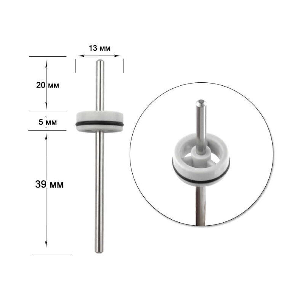Multibor MD13 Plastic cap holder for 13mm