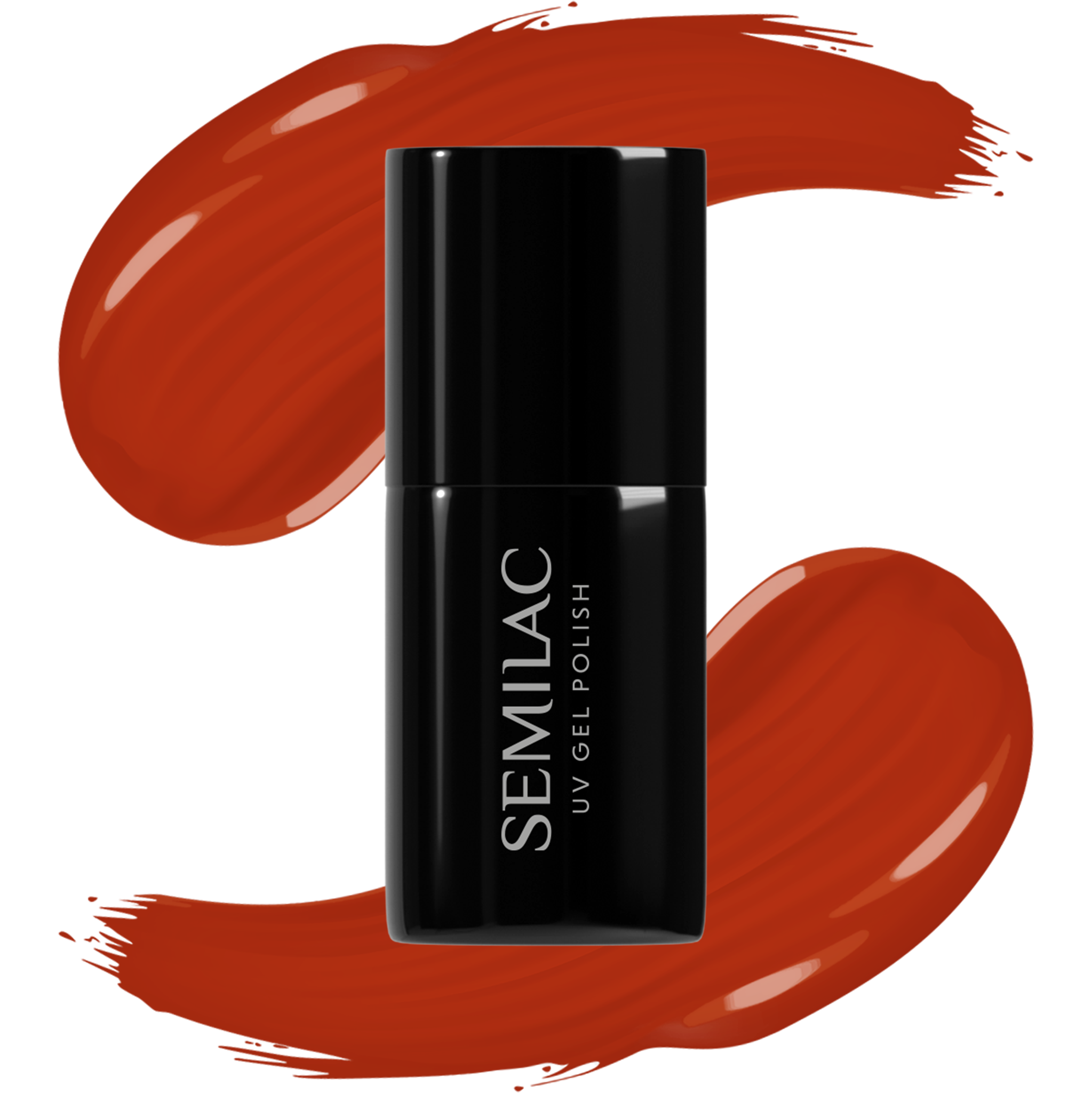 945 Semilac UV Gel Polish Jelly Spritz 7 ml
